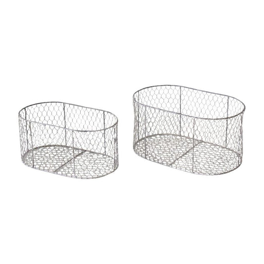 French Wire Basket | 2 sizes