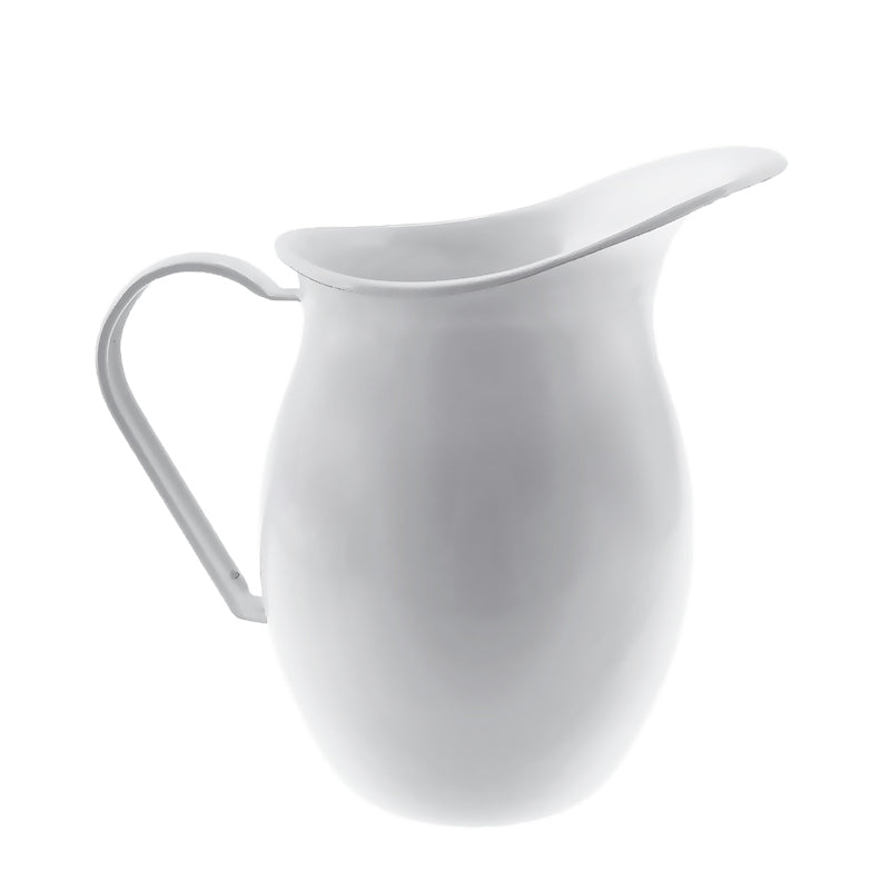 Enamel Pitcher | 1.5 litre | 2 colours