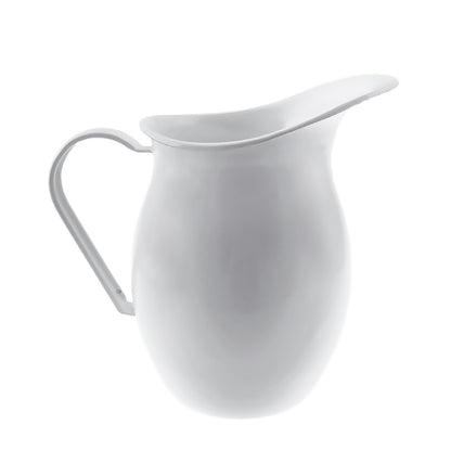 Enamel Pitcher | 1.5 litre | 2 colours