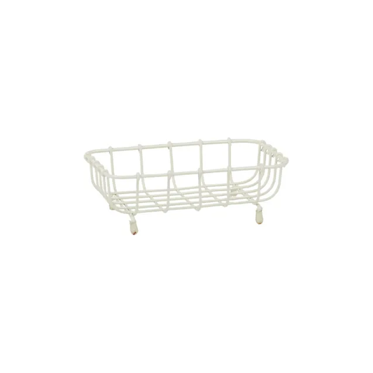 Metal Scourer Dish | Benloch