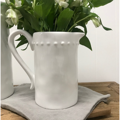 Dotty Jug | Ceramic