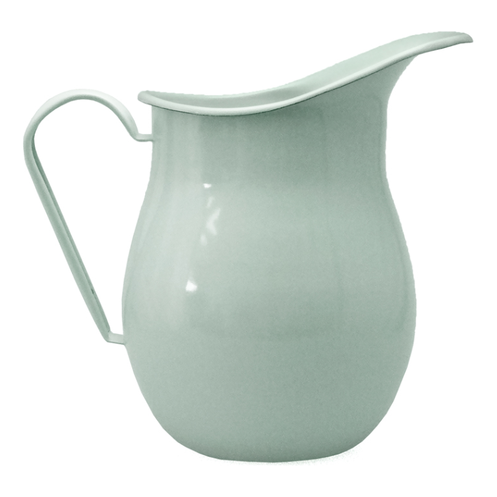 Enamel Pitcher | 1.5 litre | 2 colours